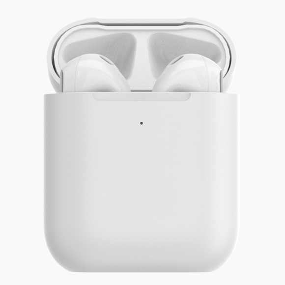 🆕 PopGrip AirPods Holder in White - Picture 9 of 10